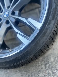 BMW Veljed R20 (2 foto / 4)
