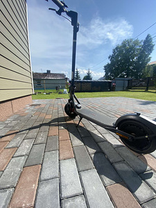 Ninebot Segway F2 II (5 foto / 5)
