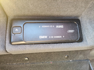 E38 730i V8 160kw (8 foto / 14)