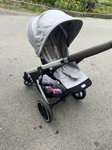 Cybex Balios S Lux 3 in 1 (8 foto / 8)