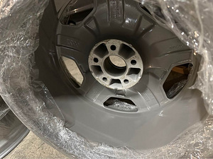 18" моноблок мерседес w124 w201 w210 r129 w140 (2 фото из 4)