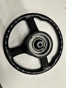BMW sport roolid M tech 2 rool kolme kodaraga rool E34 E36 (6 foto / 9)