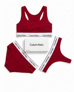 Calvin Klein pesukomplekt (5 foto / 6)