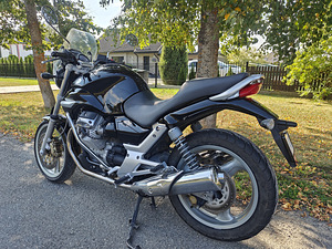 Moto Guzzi Breva 750 (1 foto / 8)