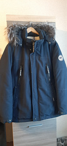 Зимняя куртка FD Century 54/XL