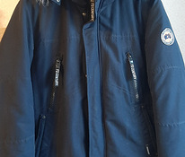 Зимняя куртка FD Century 54/XL