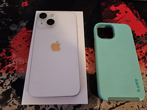 iPhone 13 Mini 128GB (2 фото из 3)