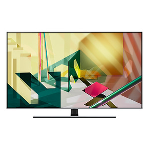 Телевизор Samsung QLED 55" (1 фото из 2)