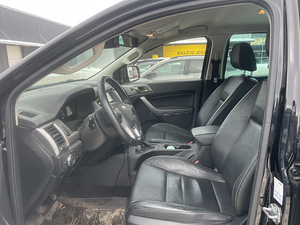 Ford Ranger Aut (4 foto / 7)