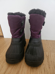 Laste uued talvesaapad suurus 23/24 (3 foto / 4)