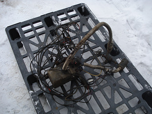 WEBASTO (4 foto / 4)