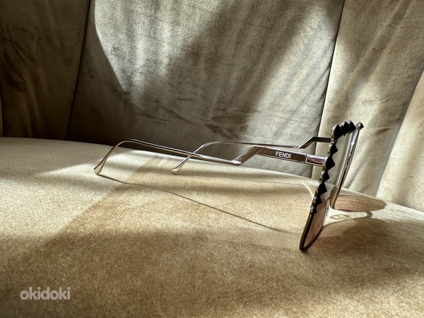 Fendi päikseprillid/солнечные очки (фото #4)