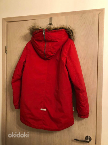 Куртка, на рост 158-164 (фото #2)