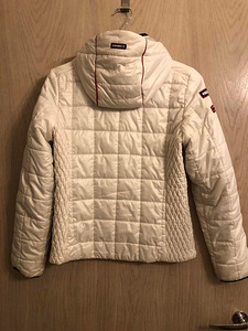 Лыжная куртка (3 фото из 3)