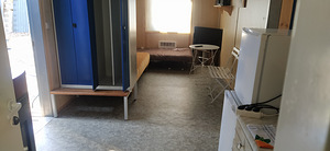 Peipsi järve kaldal asuv suvila on üürile anda (1 foto / 10)