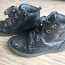 Кожаные ботинки для девочки, размер 30 (фото #2)
