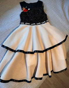 Pidulik kleit, s, 128 (2 foto / 5)