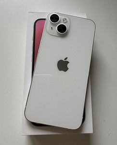 iPhone 14, 128GB (2 foto / 4)