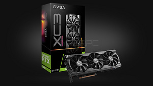 EVGA 3080 ULTRA (1 foto / 2)
