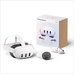 Quest 3 2 aasta garantii +OculusLink PC kiirmuuk!!! (1 foto / 3)