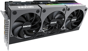 Inno3D GeForce RTX 4080 (1 фото из 1)