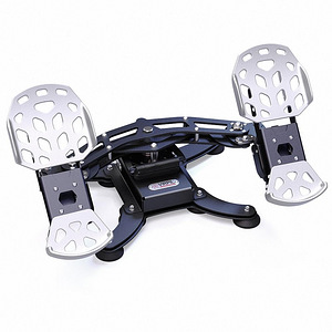 VIRPIL ACE Rudder Peadals (1 foto / 2)