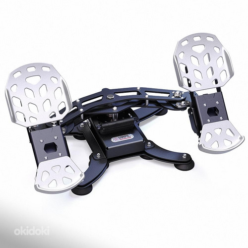 VIRPIL ACE Rudder Pedals