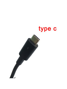Dell 130w USB-C originaallaadija (2 foto / 2)