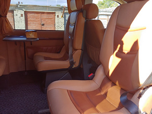Transporter t5 GLE VIP (9 foto / 9)