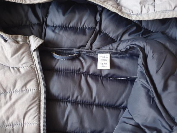 Куртка 152см (фото #2)