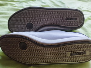Lacoste vabaajajalats 43 (5 foto / 5)