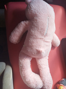 Pehme karu 110cm (2 foto / 4)