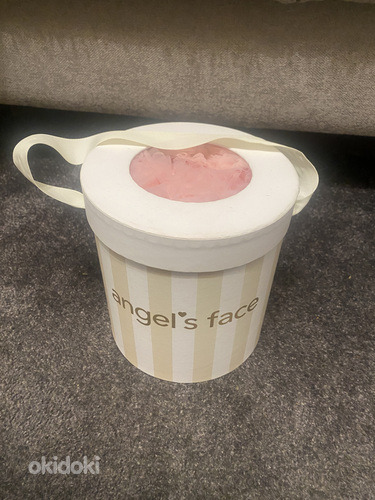 Laste pidulik seelik