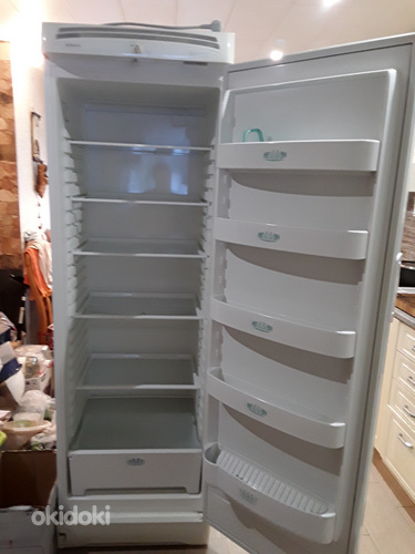 Продаю холодильник Roselnew (фото #2)