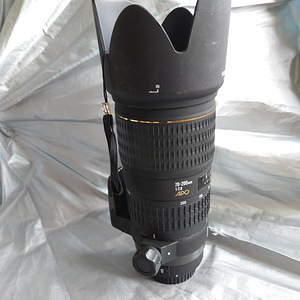 Sigma 70-200mm 1:2.8 APO EX HSM (для Canon) (2 фото из 6)