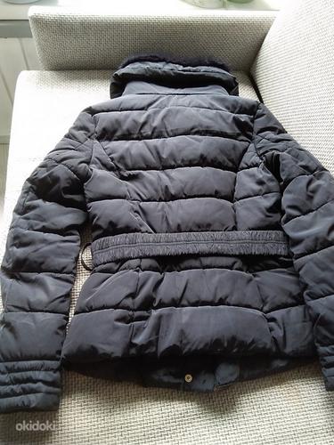 Куртка теплая (фото #3)