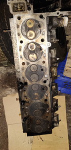BMW 2,5 turbodiisel varuosad (2 foto / 5)