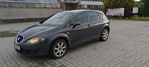 М: СЕАТ ЛЕОН 1.9 TDI (3 фото из 5)