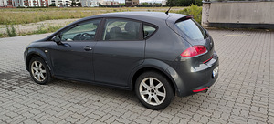 М: СЕАТ ЛЕОН 1.9 TDI (4 фото из 5)