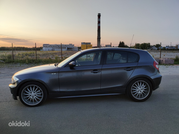 M/V BMW 120d (foto #3)