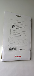 Чехлы/обложки для iPad (3 фото из 7)