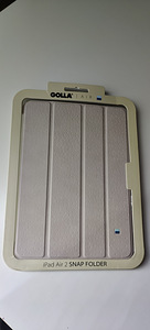Чехлы/обложки для iPad (7 фото из 7)
