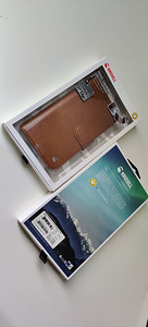 Чехлы для Samsung S7, S7Edge (2 фото из 4)