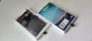 Чехлы для Samsung S7, S7Edge (3 фото из 4)