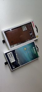Чехлы для Samsung S7, S7Edge (4 фото из 4)