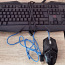 RGB hiir ja klaviatuur (foto #2)