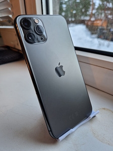 iPhone 11pro 256GB (1 фото из 6)