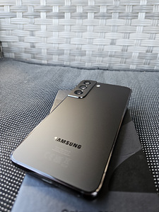Samsung s22 black 256GB Garantiiga (4 foto / 6)
