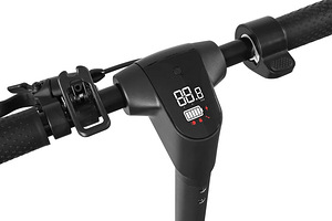 Elektritõukeratas e-way 350 (700w max) (1 foto / 4)