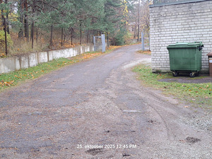 Värsi tn 67, Nõmme, Tallinn, Harjumaa (4 foto / 4)